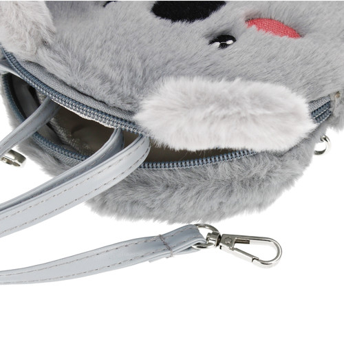 Plush Shoulder Bag Koala