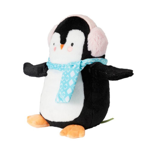 Christmas Dancing & Singing Penguin 3+