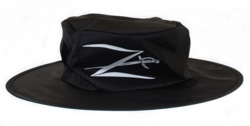 Zorro Hat, fabric