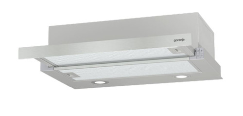 Gorenje Telescopic Hood TH62E4X