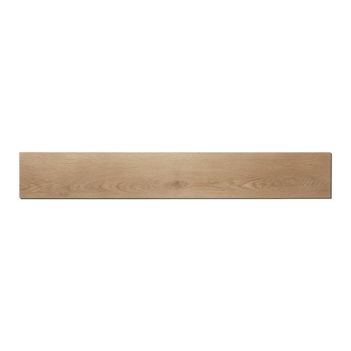 GoodHome Vinyl Flooring 18 x 122 cm, natural, 2.2 sqm, Pack of 10