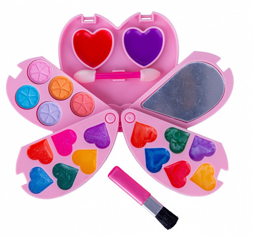 Smily Play Make-up Set for Girls 3+