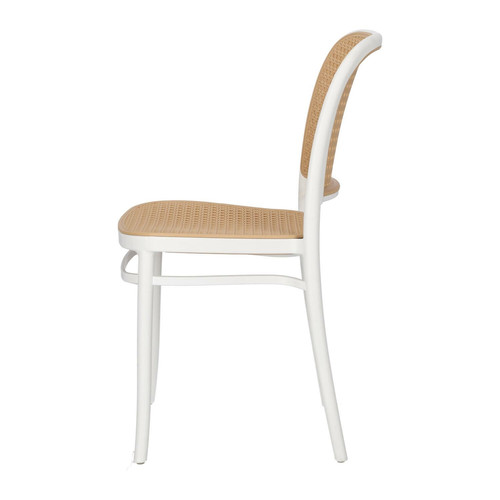 Chair Antonio, white