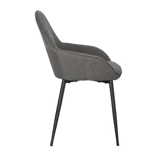 Chair Candis, Savana grey