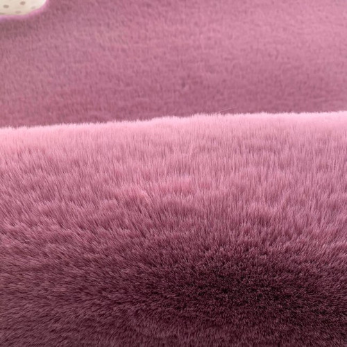 Rug Balta Lop 80 cm, dark pink