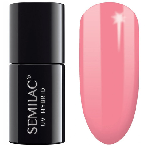 SEMILAC UV Gel Polish 131 Lovely Mickey -  7ml