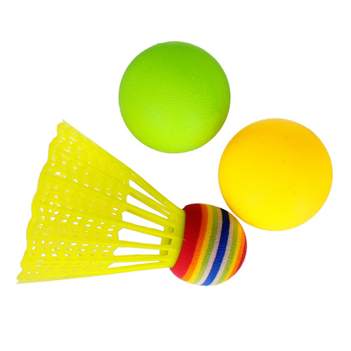 Sport Tennis Set 2in1 3+