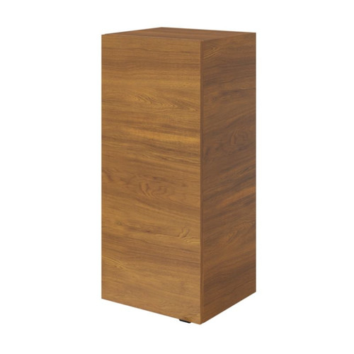 GoodHome Bathroom Cabinet Imandra 40 x 90 x 36 cm, walnut