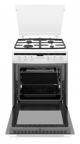 Amica Gas-electric Cooker 618GE3.39HZpTaDpNAW