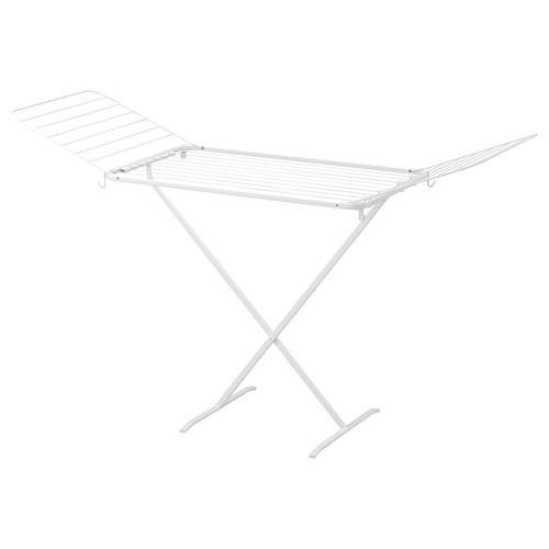 MULIG Drying rack, indoor/outdoor