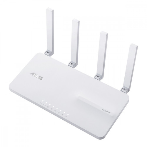 Asus Router WiFi AX3000 ExpertWiFi EBR63