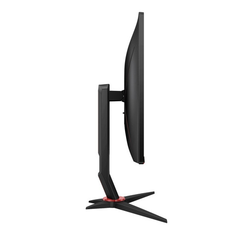 AOC 27" Monitor IPS 165 Hz HDMIx2 DP Pivot Q27G2S