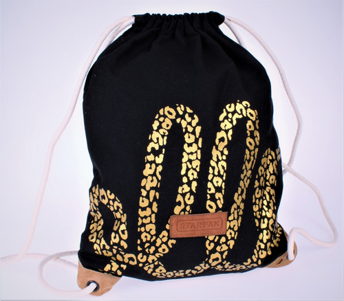 Drawstring Bag School Shoes/Clothes Bag Superbrave