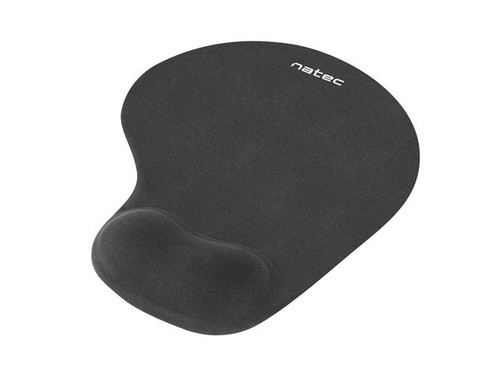 Natec Ergonomic Mouse Pad MARMOT