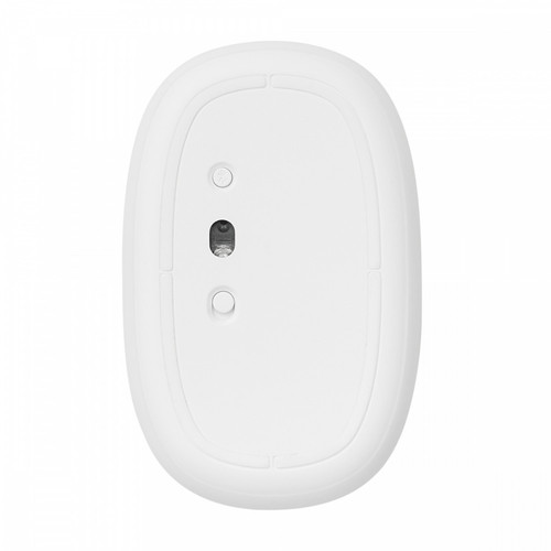 RAPOO Optical Wireless Mouse M660 Multi-mode, white