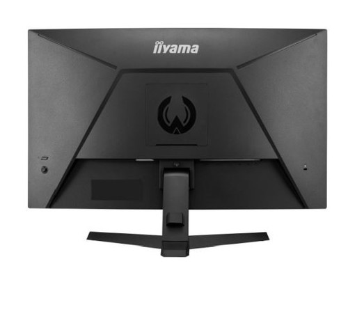 Iiyama 27" Gaming Monitor VA 165Hz 1500R 1ms DP HDMIx2 USB FreeSync G2766HSU-B1