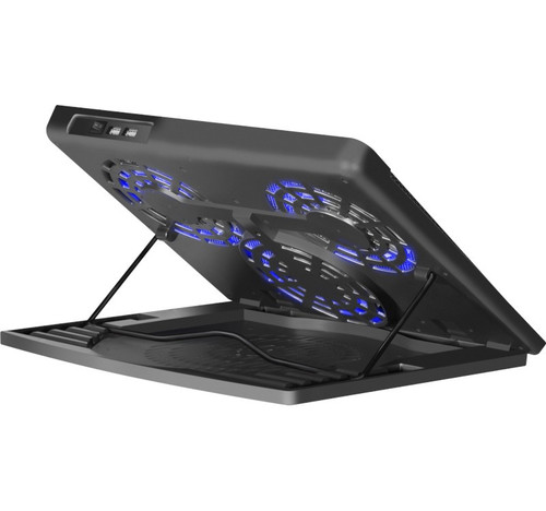 Defender Laptop Cooling Stand NS-501