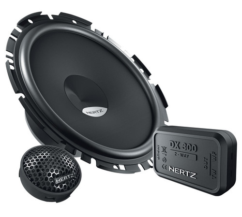 Hertz Car Speaker 170.3 SET