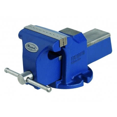 Irwin Workshop Vice - Medium Dty 3-1/8" 80mm