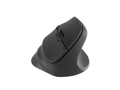 NATEC Optical Wireless Mouse Vertical Crake 2