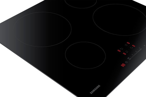 Samsung Induction Hob NZ64H37070K