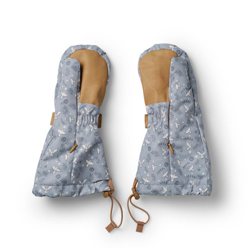 Elodie Details Mittens Free Bird, 1-3 years