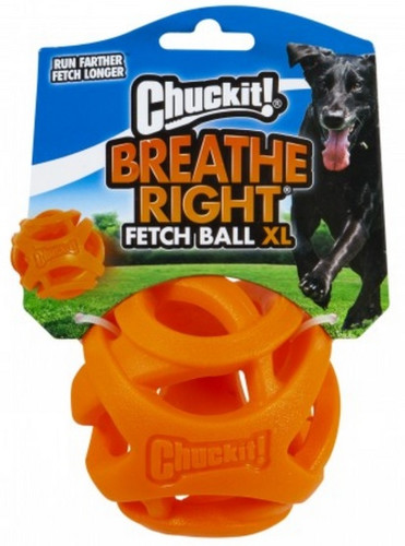 Chuckit! Breathe Right Ball X-Large Dog Toy