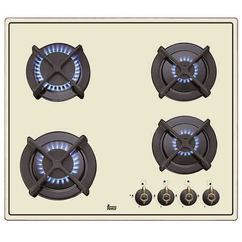 TEKA Gas Hob ER 60 4G AI AL