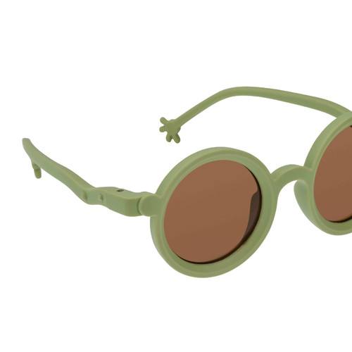 Dooky Baby Sunglasses Waikiki 6-36m, olive