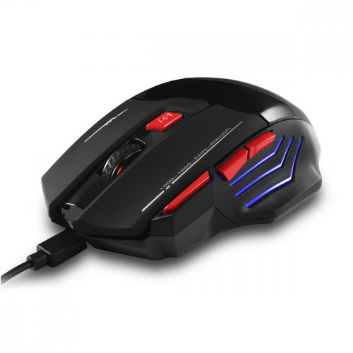 Media-Tech Optical Wireless Mouse Cobra RF MT1121