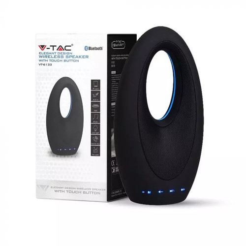 V-TAC Portable Speaker Bluetooth TWS