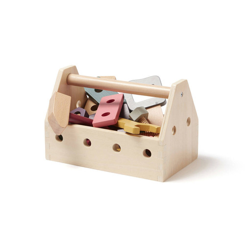 Kid's Concept Tool Box KID'S HUB 3+