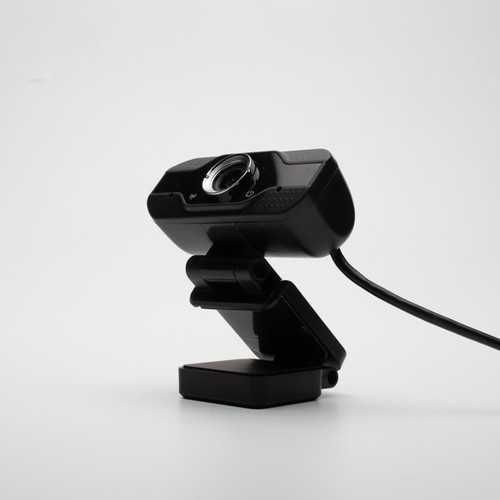 Savio Webcam USB Full HD 1080p CAK-01