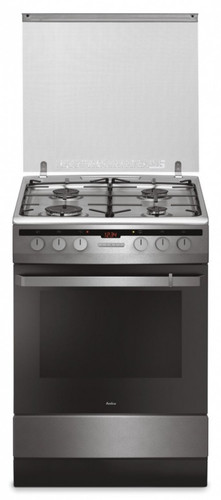 Amica Gas-electric Cooker 618GES2.33HZpTaNXx