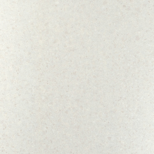 SÄLJAN Worktop, white/light grey stone effect/laminate, 246x3.8 cm