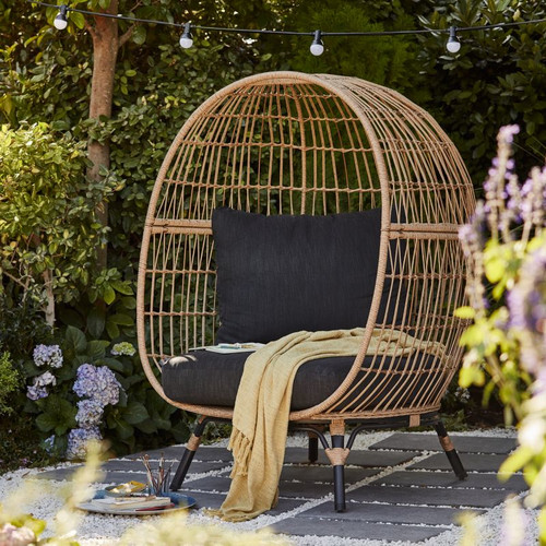 Garden Cocoon-Armchair Apolima