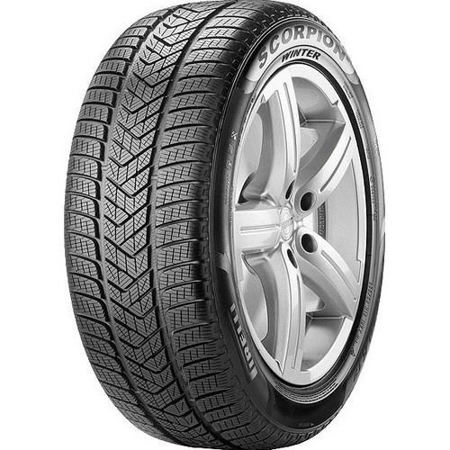 PIRELLI Scorpion Winter 255/40R19 100H