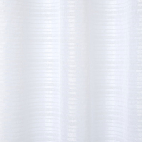 Curtain GoodHome Gorham 140x260cm, white