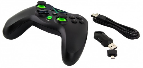 Esperanza Wireless Gamepad