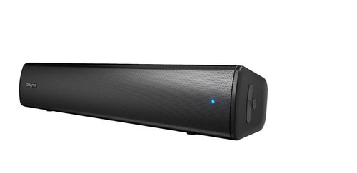 Creative Labs Compact Under-monitor USB Soundbar with Bluetooth® Stage AIR v2