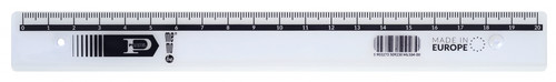 Pratel Ruler 20cm