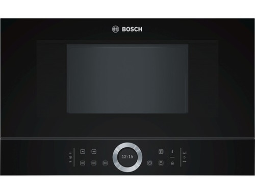 Bosch Built-in Microwave BFR634GB1