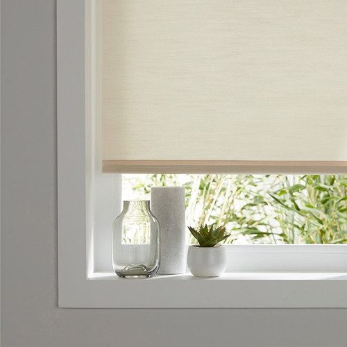 Blind Basic 55x160cm, light beige