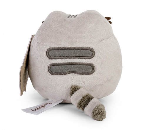 Soft Plush Toy Pusheen Aurora 11cm