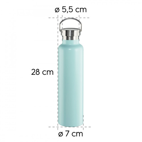 Xavax Thermal Bottle Hama 750 ml TO GO