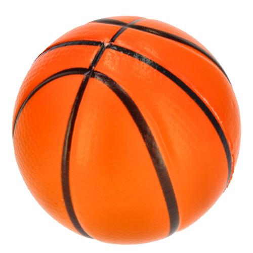 Stress Ball Sports 7cm, 1pc, random patterns, 3+