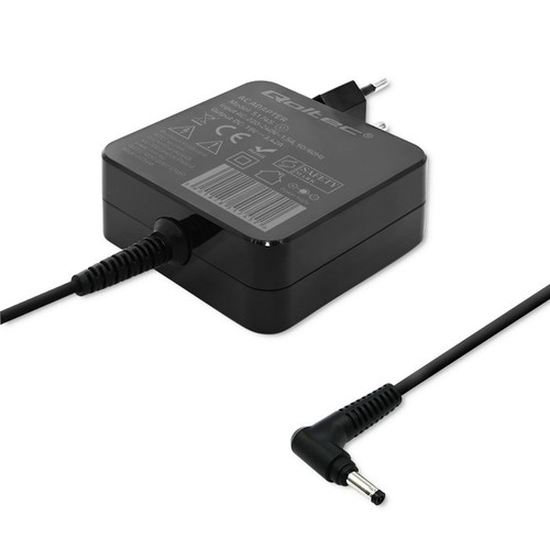 Qoltec Power Adapter 65W 19V l 3.42A l 5.5*2.5