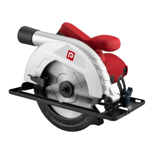 Performance Power Circular Saw 160 mm 1200 W