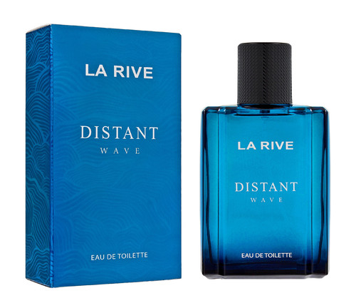 LA RIVE Men Distant Eau de Toilette 100ml