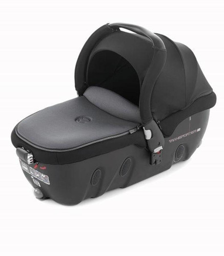 Jané Carrycot Transporter 2, black